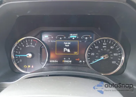 2021 Ford Expedition Limited Max z USA, uszkodzony, nr VIN 1FMJK2ATXMEA60875